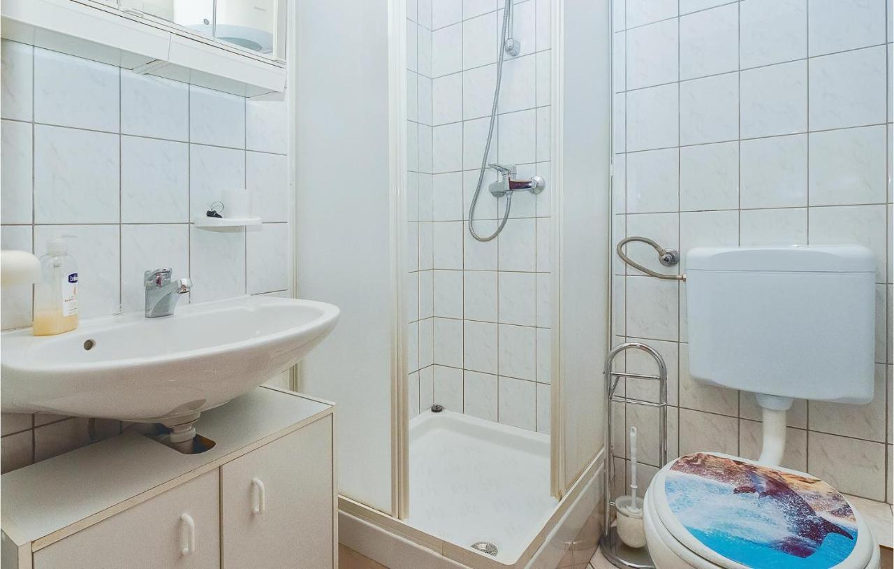 Lovely Apartment In Omis With Kitchenette Ngoại thất bức ảnh